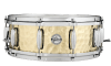TAMBOR 14X5 HAMMERED BRASS FULL RANGE S1-0514-BRH GRETSCH1
