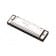 Harmonica Blues Deluxe Diatonica en DO / C 10 Hoyos Fender1