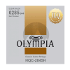 Cuerdas para Guitarra Clásica Nylon Alta Tensión OLYMPIA 1
