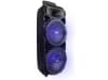 Caja Activa Wave 208 Recargable Bluetooth USB ProBass3