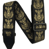 CORREA JACQUARD ROYAL CREST 5334 ERNIE BALL1