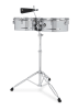 TIMBALES ASPIRE ACERO 13 Y 14 LPA256 LP1