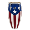 QUINTO MATADOR PUERTO RICO HERRAJE CROMADO 11 M750S-PR LP1