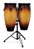 SET CONGAS CITY SUNBURST 11 Y 12 CON ATRIL LP647NY-VSB LP1