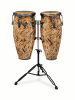 SET CONGAS ASPIRE HABANA 10 Y 11 CON ATRIL LPA646-HC LP1