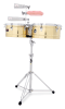 TIMBALES PRESTIGE TT 13 Y 14 BRONCE CR LP1314-B LP1