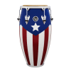 CONGA MATADOR PUERTO RICO 11 3/4 M752S-PR LP1