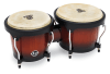 BONGO ASPIRE SUNBURST 6 3/4 Y 8 LPA601-VSB LP1