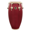 CONGA MATADOR ROJA HERRAJE DORADO 11 3/4 M752S-RW LP1