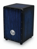 CAJON ASPIRE ACCENT SNARE AZUL LPA1332-BBS LP1