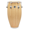 TUMBA MATADOR NATURAL HERRAJE CROMADO 12 1/2 M754S-AWC LP1