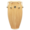 TUMBA MATADOR NATURAL HERRAJE DORADO 12 1/2 M754S-AW LP1