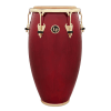 TUMBA MATADOR ROJA HERRAJE DORADO 12 1/2 M754S-RW LP1