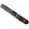 Correa Jacquard Indu Azul D-011