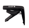 Cejillo para Guitarra Light Black Joyo JCP-011