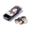 Set de Uñetas JH-PT07M Jimi Hendrix Hear My Music Cajita 12 Und. Dunlop2