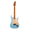 GUITARRA ELECTRICA STRATOCASTER BLUE JS300 JET1
