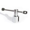 Llave para Mariposas Heavy Duty K-04 NDS1