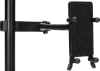 Soporte para Celular con Clamp Negro Hamilton2
