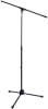 Atril de Microfono con Boom Hamilton KB229M1