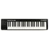 CONTROLADOR MIDI USB 49 TECLAS MK3 KEYSTATION49MK3 M-AUDIO1