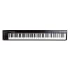 CONTROLADOR MIDI USB 88 TECLAS KEYSTATION88MK3 M-AUDIO1