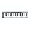 CONTROLADOR MIDI MINI USB 32 TECLAS PORTABLE KEYSTATIONMINI32MK3 M-AUDIO1