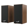Parlantes Genius SP-HF180 6 Watts USB3