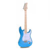 Guitarra Eléctrica Stratocaster Metallic Light Blue L-G2-IB Smiger1