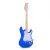 Guitarra Eléctrica Stratocaster Metallic Blue L-G2-JB Smiger1