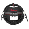 LGA-564L-3 Cable Plug-Miniplug 3 Metros Kirlin1