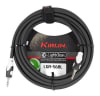 Cable MiniPlug - MiniPlug 3 Mts. LGA-568L-3M Kirlin1