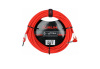Cable para Instrumento 6 Mts. Rojo Kirlin1