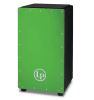 CAJON VERDE CON PAD LP1425-LG LP1 CAJON VERDE CON PAD LP1425-LG LP1