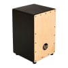 Cajon Festivo BLACK LP1442-BK LP1