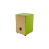 CAJON VERDE SERIE FESTIVO LP1442-GN LP1