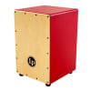 CAJON ROJO SERIE FESTIVO LP1442-RD LP1