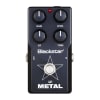 Pedal Efecto Distorsion LT Metal Blackstar8