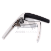 Capo o Cejillo Silver Premium LX-C1 OLYMPIA2
