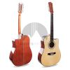 Guitarra 12 Cuerdas Electroacústica3