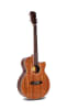 Guitarra Acústica M-215-401