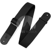 Correa para Guitarra Negra M8 LEVYS1