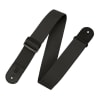 Correa para Instrumento PolyPro Black ALL-PP-BK Allegro1
