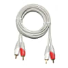 Cable Stereo RCA 1.8 Mts Profesional3