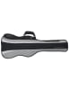 Funda para Guitarra Clásica 4/4 Elegant 10 MM. Black Grey Madarozzo1