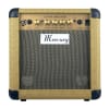 Amplificador Guitarra Eléctrica 15 Watts Vintage Mercury1