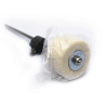 Maceta para Pedal Bombo P-101