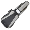 Funda para Guitarra Eléctrica 20 MM Black Grey Madarozzo Madedu1