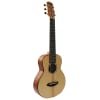 GUITARLELE ELECTROACUSTICO WALNUT SOLID CON EQ FISHMAN MAH-16EQ MAHORI1