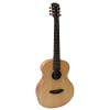 GUITARRA ELECTROACUSTICA TRAVEL SOLID SPRUCE EQ MAH-3601EQ MAHORI1